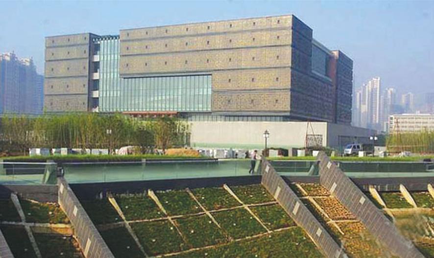 Anhui Provincial Museum